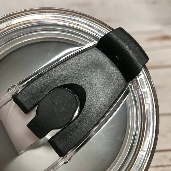 Rae Dunn GOOD MORNING Tumbler - Picture 7 of 15